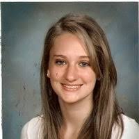 Talia Goffredo's Pius X High School Bio