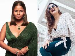 It's on tv, in your hip friend's parka, in your kid's fresh perspective, in you. 5 Plus Size Bloggers And Models You Must Follow On Instagram Times Of India