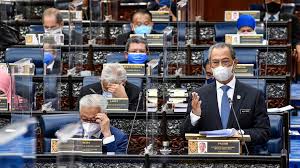 Jun 17, 2021 · heed king's decree or resign, ph tells muhyiddin. Malaysian Prime Minister Refuses To Resign And Delays Voting By One Month World Industry Update Com