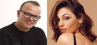 Canzone di gigi d'alessio con immagini del cartone animato aladdin Gigi D Alessio Quinto Figlio In Arrivo Anna Tatangelo Tra Le Ultime A Saperlo