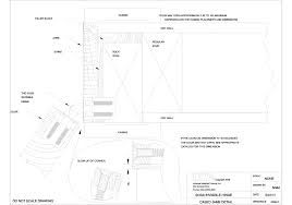 Model 220 Invisible Hinge