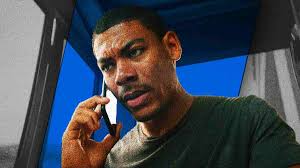 Serpico In 'Rebel Ridge': What Is Its Real Significance?