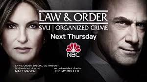 Organized crime of law and order performer christopher meloni, daniel monetruit, tamara taylor, ainsley seiger, dylan mcdermott, ibrahim lenno. Law And Order Organized Crime 1x06 Promo Season 1 Episode 6 Promo Christopher Meloni Series Youtube