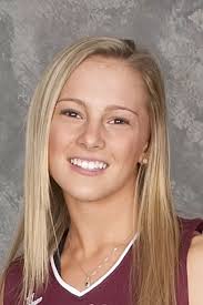 2010 Women's Lacrosse Roster