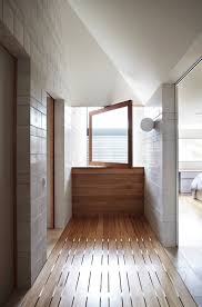 014 Clayfield House Adrian Spence Hallway Decorating Modern Hallway Home