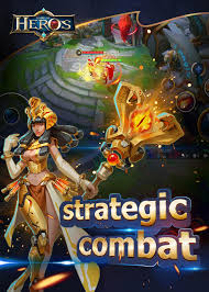 New Moba For Android Apk Download