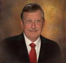 Michael Lee Grimm (1951-2023)