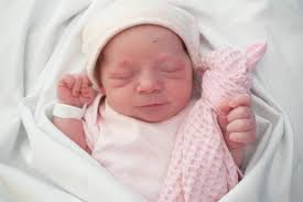 Welcome to the world babies born in St Helens in May 2024