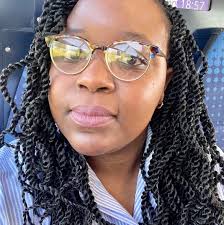 I just prayed this prayer for you: This week, may you have the COURAGE to  have HONEST CONVERSATIONS, even when they are uncomfortable for you. May  you say what needs to be