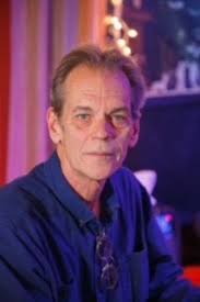 Darryl Logue Obituary