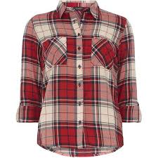 Black And Red Checkered Shirt Dorothy Perkins Red And Navy Check Shirt Red Checked Shirt Red Checkered Shirt Red Long Sleeve Tops