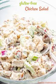 Dinner radish recipes chicken spices braised chicken food chicken kebabs chicken dishes chicken recipes side salad. Gluten Free Chicken Salad