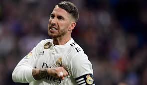 Diego cazes & luis josé ramos. Kommentar Zum Abschied Von Sergio Ramos Bei Real Madrid Den Karriere Traum Selbst Torpediert
