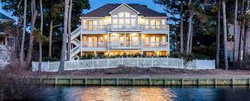 Choose the vacation home you want, not what's left. Here Is How To Find The Best Outer Banks New Construction Homes Shoreline Obx