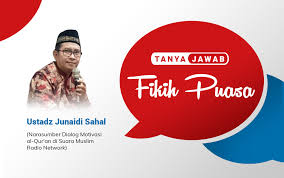 Maybe you would like to learn more about one of these? Waktu Utama Mandi Junub Atau Janabat Di Bulan Ramadhan