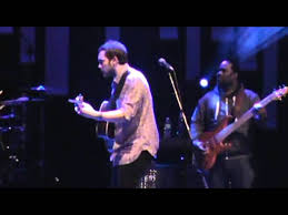 Randy Gist Tenor Saxophone Solo with Phillip Phillips