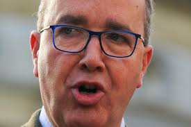 Housing crisis and eviction ban is dividing government politicians along  rural and urban lines