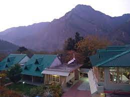 Maybe you would like to learn more about one of these? Village Guest House And Cottages Jari India Booking Com