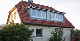 Flachdachgauben Mit Bildern Dachgauben Dach Fenster Architektur