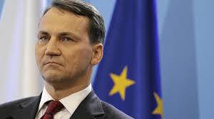 Sikorsky credit union is open to anyone who lives, works, worships or volunteers in fairfield, new haven and hartford county of connecticut. Radoslaw Sikorski Ex Aussenminister Und Ex Parlamentsprasident Geht Welt