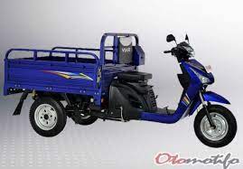 Motor roda tiga murah di indonesia. 12 Harga Motor Roda Tiga Kualitas Terbaik Terbaru 2021 Otomotifo