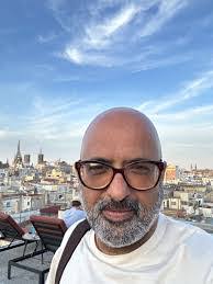 Alex Sprague's Instagram, Twitter & Facebook