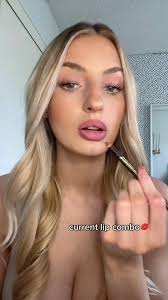 Elf Glossy Lip Stain: The Perfect Lip Combo Revealed