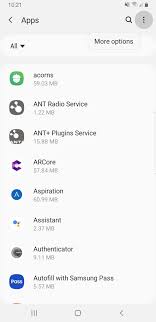 But sometimes it won't be easy to get the reasons. Everything You Need To Disable On Your Galaxy S9 For Privacy Security Android Gadget Hacks