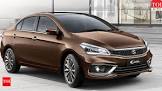 MARUTI-CIAZ