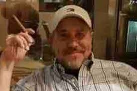 Eric Corum's Instagram, Twitter & Facebook