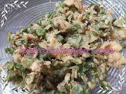 Pasti panen terus, dijamin ga nyesel. Buat Kerepek Bayam Brazil Dengan Resepi Sedap Yang Tak Makan Sayur Pun Layan Krup Krap