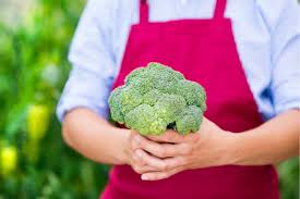 Unfortunately, broccoli can carry a bad rap outside the culinary world. When To Harvest Broccoli How To Know When It S Ready Grower Today