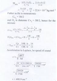 Power point above, pcr lessons 3,4. Solved Example Problems For Physics Waves