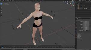 Free human 3d models in obj, blend, stl, fbx, three.js formats for use in unity 3d, blender, sketchup, cinema 4d, unreal, 3ds max and maya. Free Rigged Blender Models Human Portable Blender Cup