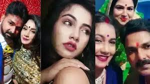 Trisha Kar Madhus Leaked MMS Viral Video: Whos Behind the Conspiracy?