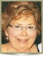 Patricia Evelyn McKee