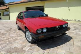 Image result for Venetian Red 1982 Alfa-Romeo