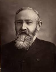 Benjamin Harrison