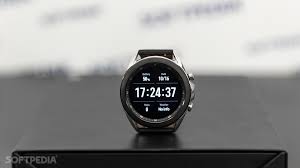 Ultimately, however, the galaxy watch 3 isn't a smartwatch i'd recommend to most people, at least. Samsung Galaxy Watch 3 Review