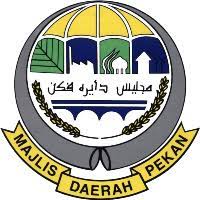 Permohonan untuk jawatan dalam perkhidmatan. Logo Official Portal Of Pekan District Council Mdp