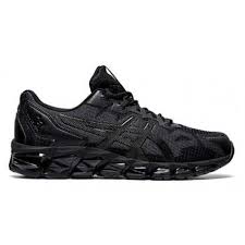 ASICS GEL QUANTUM 360 V7 BLACK/BLACK FOR MEN'S Outlet - Running Planet  Geneve