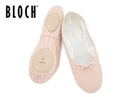 Buy Bloch Character Shoes Online Bloch 131 Serenade Pointe