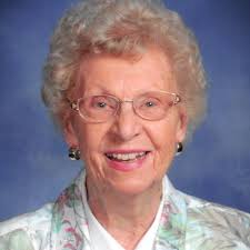 Gertrude Downey (1927-2019)