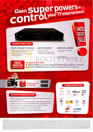 Oct 26, 2021 · ph tv iptv Singtel Set Top Box