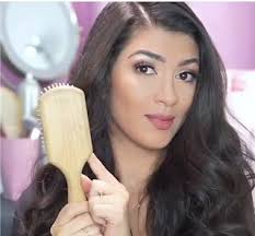Isi Kullanmadan Evde Kolay Su Dalgasi Ve Afro Dalgalar Nas Yapilir Modern Kadin Hair Waves Braided Hairstyles Beautiful Hair