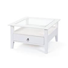 Dieser couchtisch mit massivholz und schublade überzeugt durch seinen nordischen charme. Couchtisch Weiss Landhaus