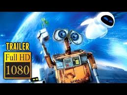 Engrossing billie eilish doco is full of unexpectedly moving moments. Wall E 2008 Full Movie Trailer In Full Hd 1080p Youtube