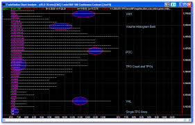Edgeplayer Trading Tpo And Volume Profile Indicators For