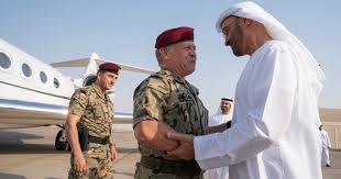 ازالة الخثرات الدماغية المتجلطة في شرايين الدماغ fgfgf. Ù…Ø­Ù…Ø¯ Ø¨Ù† Ø²Ø§ÙŠØ¯ ÙˆØ¹Ø¨Ø¯Ø§Ù„Ù„Ù‡ Ø§Ù„Ø«Ø§Ù†ÙŠ ÙŠØ´Ù‡Ø¯Ø§Ù† Ø¬Ø§Ù†Ø¨Ø§ Ù…Ù† Ø§Ù„ØªÙ…Ø±ÙŠÙ† Ø§Ù„Ø¹Ø³ÙƒØ±ÙŠ Ø§Ù„Ù…Ø´ØªØ±Ùƒ Ø§Ù„Ø¥Ù…Ø§Ø±Ø§ØªÙŠ Ù€Ù€ Ø§Ù„Ø£Ø±Ø¯Ù†ÙŠ Ø§Ù„Ø«ÙˆØ§Ø¨Øª Ø§Ù„Ù‚ÙˆÙŠØ© 1 Ø¬Ø±ÙŠØ¯Ø© Ø§Ù„ÙˆØ­Ø¯Ø©