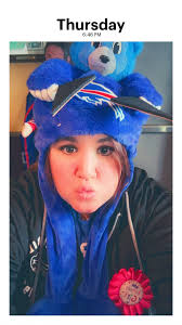 Official Buffalo Bills Mafia